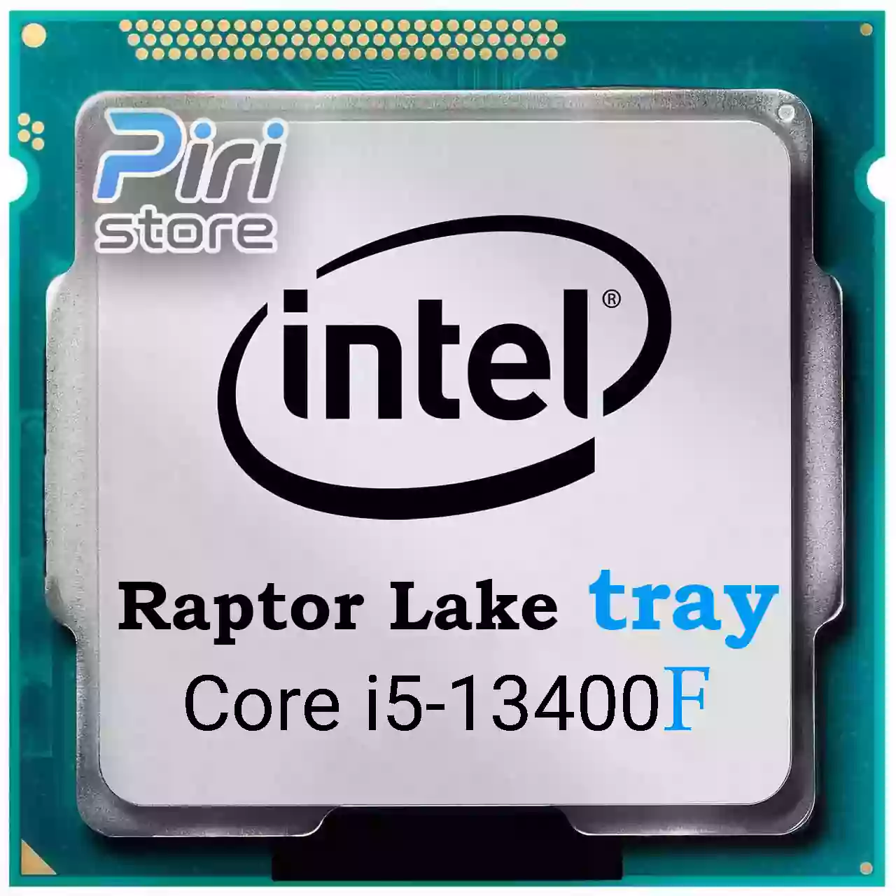 Core i5-13400F tray