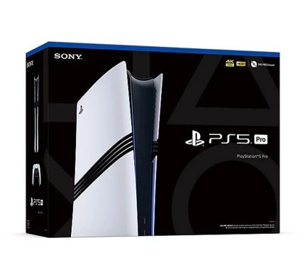 ps5 pro Digital 2T