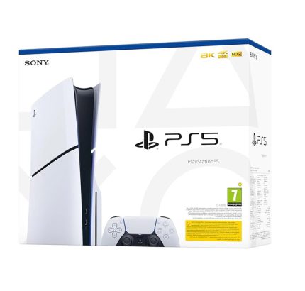 ps5 slim standard 1T